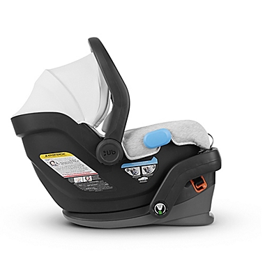 MESA&reg; Infant Car Seat by UPPAbaby&reg;. View a larger version of this product image.