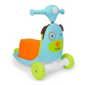 SKIP*HOP&reg; Zoo 3-in-1 Ride-On