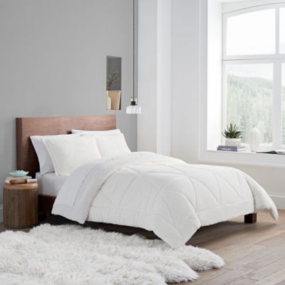 White Twin Comforter Set Bed Bath Beyond