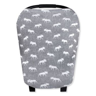 Copper Pearl Scout 5-in-1 Multi-Use Cover. View a larger version of this product image.