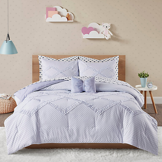 Felicity Twin Xl Comforter Set, Twin Xl Bed Set