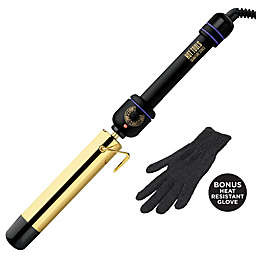 Hot Tools Signature Series Curling Wand in Gold