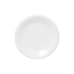 Fiesta® Salad Plate in White