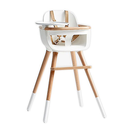 Alternate image 1 for Micuna® OVO Max Luxe Convertible High Chair