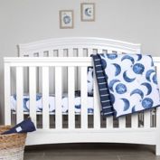 Burt's Bees Baby&reg; Hello Moon Organic Cotton Bedding Collection