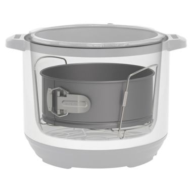 Instant Pot&reg; 7.5-Inch Nonstick Springform Pan. View a larger version of this product image.