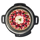 Alternate image 1 for Instant Pot&reg; 7.5-Inch Nonstick Springform Pan