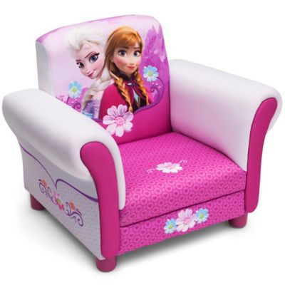 disney kids chair