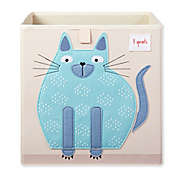 3 Sprouts Cat Storage Box