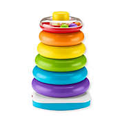 Fisher-Price&reg; 7-Piece Giant Rock-A-Stack&reg;