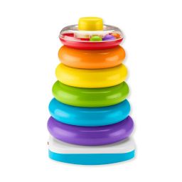 Fisher-Price® 7-Piece Giant Rock-A-Stack®