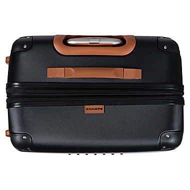 CHAMPS Vintage 2-Piece Hardside Expandable Spinner Luggage Set. View a larger version of this product image.