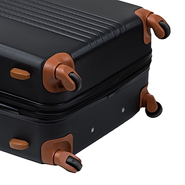 CHAMPS Vintage 2-Piece Hardside Expandable Spinner Luggage Set. View a larger version of this product image.