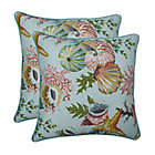 Alternate image 0 for Pillow Perfect Square Throw Pillows (Set of 2)