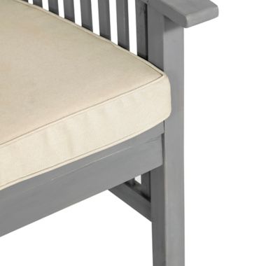 Forest Gate Arvada Acacia Wood Patio Furniture Collection. View a larger version of this product image.
