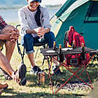 Alternate image 0 for Wakeman&reg; Outdoors Folding Camp Table in Black