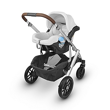 UPPAbaby&reg; MESA Infant Car Seat. View a larger version of this product image.