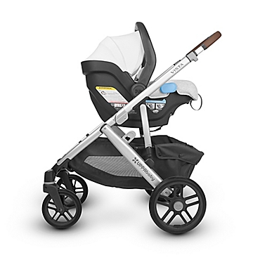 UPPAbaby&reg; MESA Infant Car Seat. View a larger version of this product image.