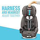 Alternate image 6 for Graco&reg; Grows4Me&trade; 4-in-1 Convertible Car Seat in West Point