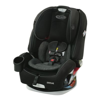 Graco&reg; Grows4Me&trade; 4-in-1 Convertible Car Seat in West Point