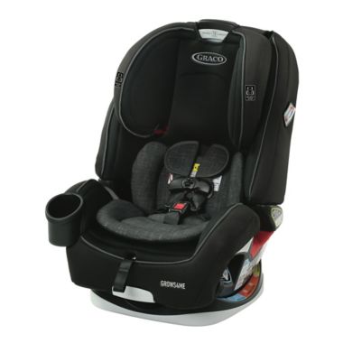 Graco Grows4me 4 In 1 Convertible Car Seat Buybuy Baby