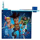 Alternate image 1 for Disney Toy Story 4 Chair Desk with Storage by Delta Children