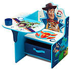 Alternate image 0 for Disney Toy Story 4 Chair Desk with Storage by Delta Children