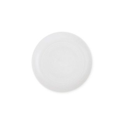 Bee &amp; Willow&trade; Milbrook Appetizer Plate in White