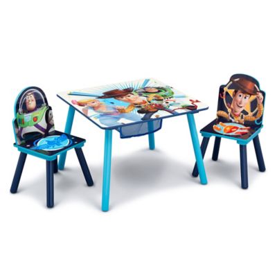 table of 4 for kids