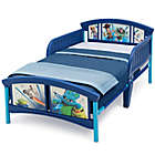 Alternate image 2 for Delta Children Disney&reg; Toy Story 4 Toddler Bed