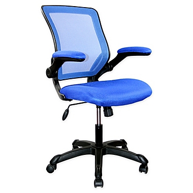 Techni Mobili Task Office Chair. View a larger version of this product image.