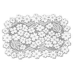Heritage Lace® Dogwood Placemats (Set of 4)