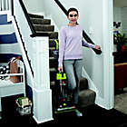 Alternate image 11 for BISSELL&reg; PowerTrak&reg; Compact Upright Vacuum in Lime