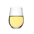 Alternate image 3 for Riedel&reg; O Riesling/Sauvignon Blanc Stemless Wine Glasses (Set of 2)