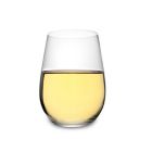 Alternate image 3 for Riedel&reg; O Riesling/Sauvignon Blanc Stemless Wine Glasses (Set of 2)