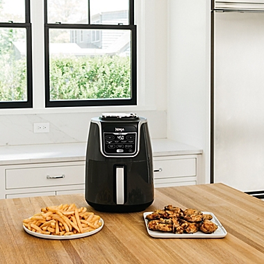 Ninja&reg; Air Fryer Max XL. View a larger version of this product image.