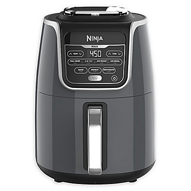 Ninja&reg; Air Fryer Max XL. View a larger version of this product image.