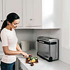 Alternate image 20 for Ninja&reg; Toaster Oven SP101 Foodi&trade; 8-in-1 Digital Foodi Air Fryer