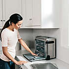 Alternate image 23 for Ninja&reg; Toaster Oven SP101 Foodi&trade; 8-in-1 Digital Foodi Air Fryer
