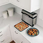 Alternate image 16 for Ninja&reg; Toaster Oven SP101 Foodi&trade; 8-in-1 Digital Foodi Air Fryer