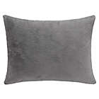 Alternate image 1 for UGG&reg; Polar 2-Piece Twin/Twin XL Duvet Cover Set in Seal Grey