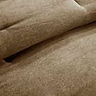 Alternate image 8 for Madison Park Boone 7-Piece Queen Comforter Set in Brown