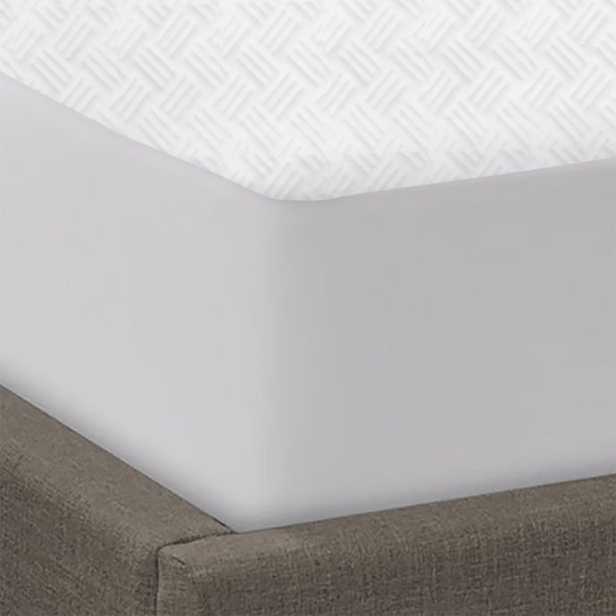 Therapedic® Temperature Balancing Mattress Cover Bed Bath and Beyond Canada