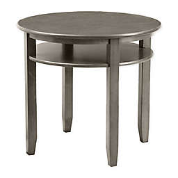Marmalade™ Kingsley Round Play Table in Driftwood