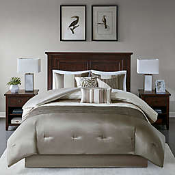 Madison Park® Amherst 7-Piece Comforter Set