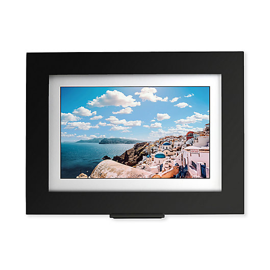 Alternate image 1 for Brookstone® PhotoShare Friends and Family Cloud Frame