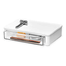madesmart® Stacking Drawer in White