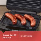 Alternate image 7 for Black & Decker&trade; 3-in1 Multi-Purpose Meal Station