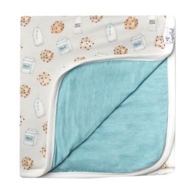 Copper Pearl&trade; Chip 3-Layer Reversible Quilt. View a larger version of this product image.