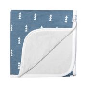 Copper Pearl&trade; North 3-Layer Reversible Quilt